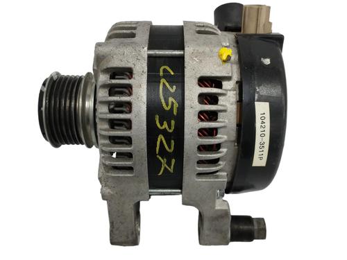 Alternator FORD FUSION (JU_)  | BP16319764M7 