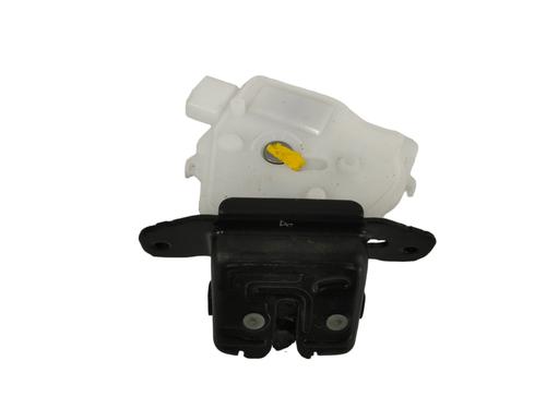 Used Tailgate lock TOYOTA YARIS (_P13_) [2010-2020]  15073361