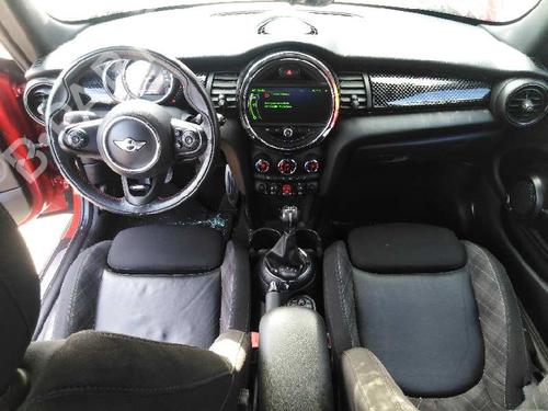 Climate control MINI MINI (F56)  | BP11217435I5 