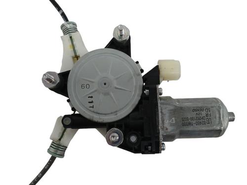 Front right window mechanism KIA RIO III (UB) 1.2 CVVT | BP18946925C23