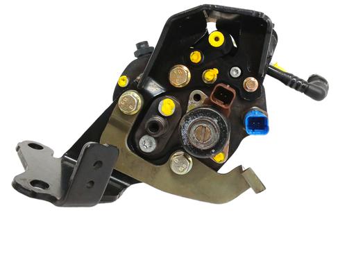 Injection pump FORD MONDEO III Turnier (BWY)  | BP19636121M78