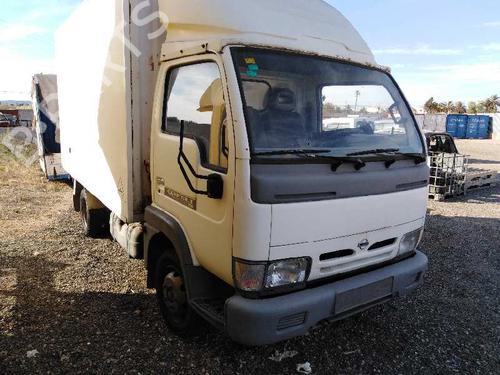 Used Parts NISSAN CABSTAR E (TL_, VL_) 120.35, 120.45 (TL0) (120 hp) 3494482