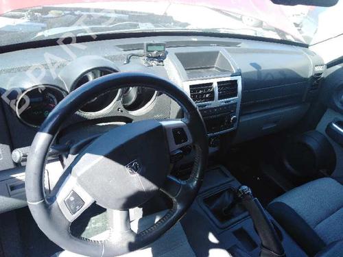 Armrest / Center console DODGE NITRO  | BP7153458I20 