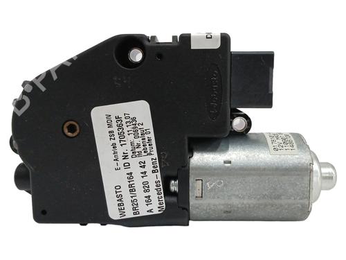 Used Sunroof engine MERCEDES-BENZ R-CLASS (W251, V251) R 320 CDI 4-matic (251.022, 251.122) (224 hp) 19636252