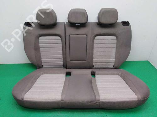 Used Rear seat FIAT TIPO Saloon (356_, 357_) 1.4 (356SXA1B) (95 hp) 8510837