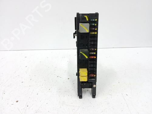 Used Fuse box Fuse box MERCEDES-BENZ C-CLASS Coupe (CL203) C 220 CDI (203.706) (143 hp) 34137566 34137566