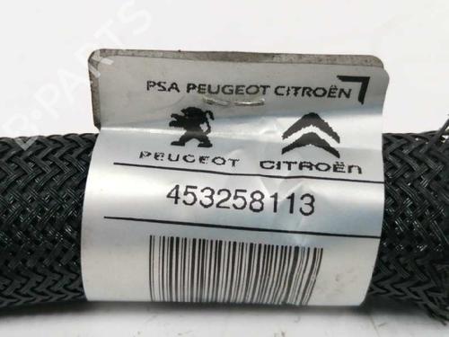 AC pipe OPEL CORSA F (P2JO) | BP14151056M126