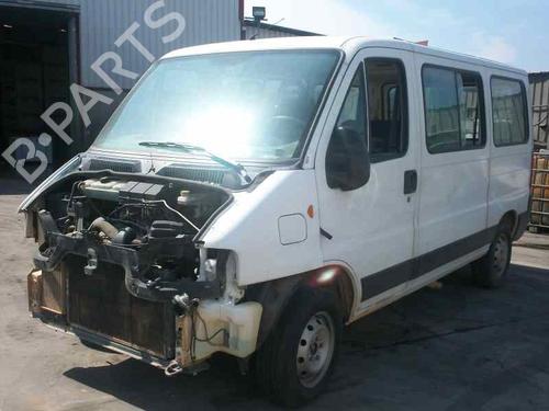 Other FIAT DUCATO Bus (244_) 2.8 JTD 4x4 | BP14455710O1 