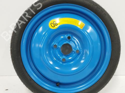 Used Jack Kit CHEVROLET EPICA (KL1_) 2.5 (156 hp) 23198206