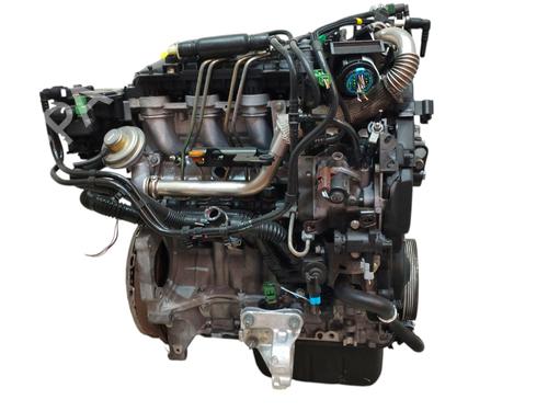 Engine CITROËN C3 I (FC_, FN_) 1.4 16V HDi | BP14155592M1 