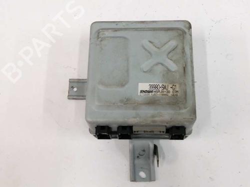 Used Electronic module HONDA CIVIC VIII Hatchback (FN, FK) 2.2 CTDi (FK3) (140 hp) 6509747