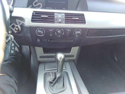 Electronic module BMW 5 (E60) 520 d | BP8643643M83 