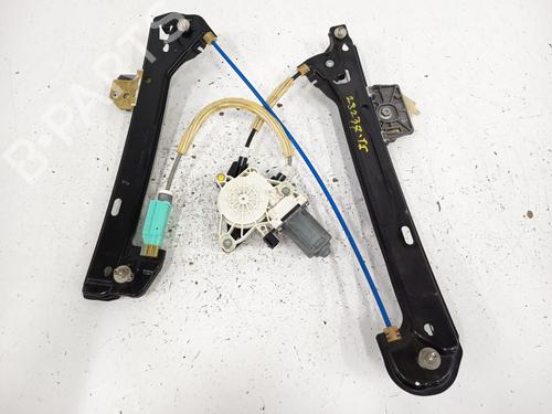 Used Rear left window mechanism Rear left window mechanism MERCEDES-BENZ CLA (C118) CLA 250 e (118.386) (218 hp) 34287110 34287110