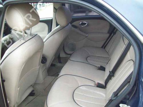 Motor ROVER 75 (RJ)  | BP7526653M1 