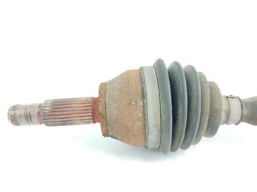 Left front driveshaft FORD TOURNEO COURIER B460 MPV | BP9579664M38