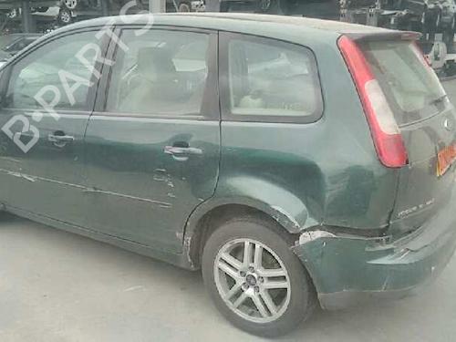 Turbolader/Kompressor FORD FOCUS C-MAX (DM2)  | BP19933132M71 