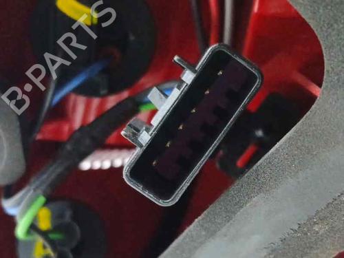 Left taillight OPEL MOKKA / MOKKA X (J13) | BP22187550C34