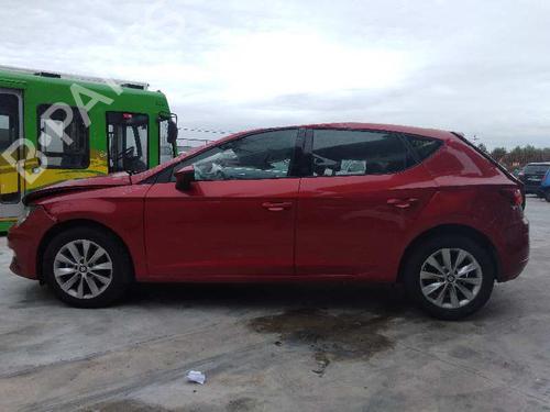 Front wiper motor SEAT LEON (5F1) 1.2 TSI | BP4018468M29 