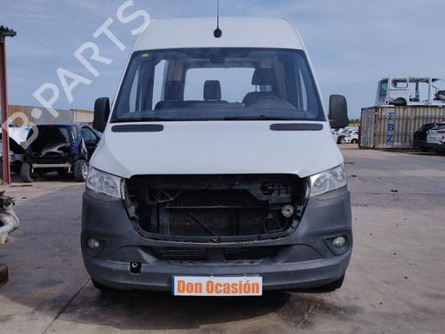 Engine MERCEDES-BENZ SPRINTER 3,5-t Van (B907, B910) 314 CDI (910.631, 910.633) | BP39715732M1 - Image 6