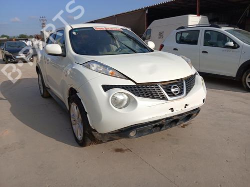 Gebruikte NISSAN JUKE (F15)  1.5 dCi  4774110 Onderdelen