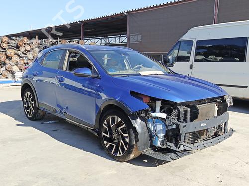 Dør højre bagtil KIA XCEED (CD) 1.4 T-GDI | BP36023258C5 - Image 5