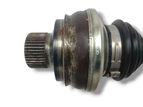 Left rear driveshaft AUDI A7 Sportback (4GA, 4GF) 3.0 TDI quattro | BP23960807M40 