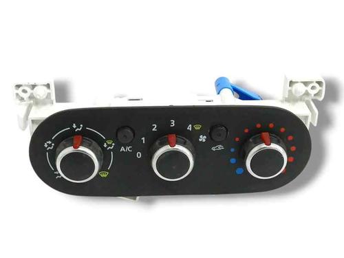 Used Climate control RENAULT TRAFIC III Van (FG_) [2014-2026]  27151775