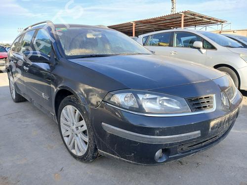 Used Parts RENAULT LAGUNA II Grandtour (KG0/1_) 1.9 dCi (KG0G) (120 hp) 3496023