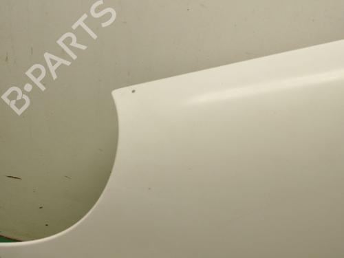 Left front fenders RENAULT TRAFIC II Bus (JL) 2.0 dCi 115 (JL00, JL01, JL0H, JL0M, JL0U) | BP29370402C41 