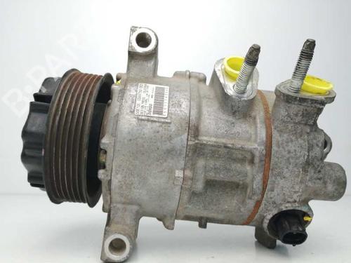 AC Kompressor DODGE CALIBER 2.0 CRD (140 hp) 8806190