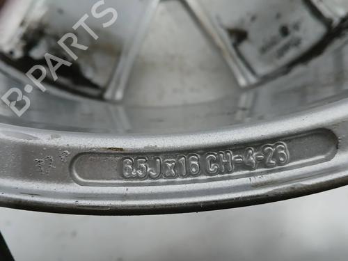 Rim CITROËN C4 I (LC_)  | BP24448594C45 