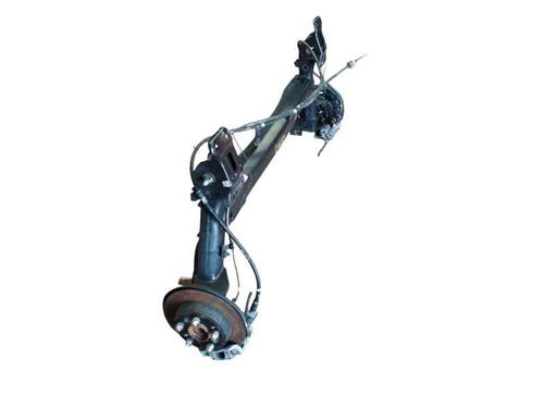 Rear axle HYUNDAI KONA (OS, OSE, OSI)  | BP26391254M2 
