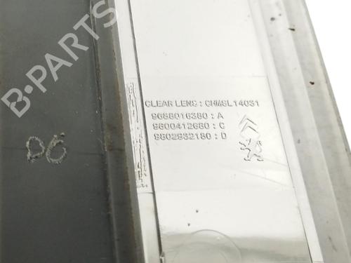 Third brake light PEUGEOT 308 I (4A_, 4C_)  | BP16339267L11 