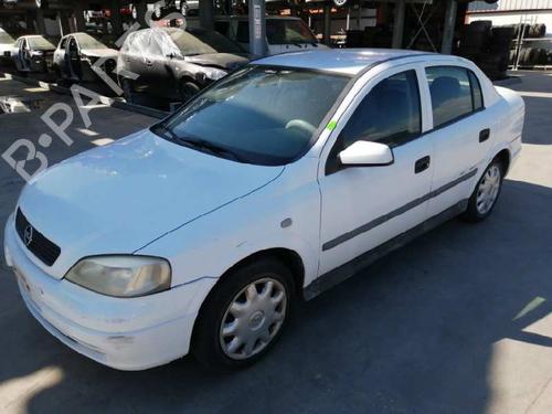 Drosselklappe OPEL ASTRA G Hatchback (T98) 1.6 (F08, F48) | BP7102297M82 