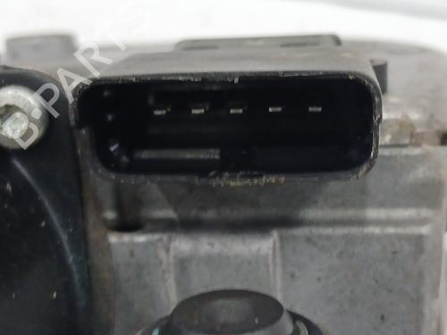 Ruitenwissermotor voor CITROËN C5 III (RD_) 2.7 HDi (RDUHZJ) | BP29730529M29 