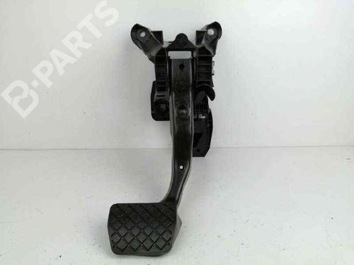 Break pedal SEAT ATECA (KH7, KHP) 1.5 TSI 5Q1723058CC