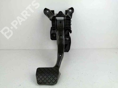 Break pedal SEAT ATECA (KH7, KHP) 1.5 TSI (150 hp) 8790320