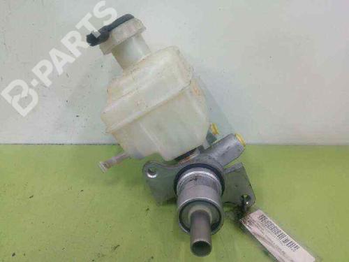 Brake master cylinder LAND ROVER DISCOVERY IV (L319) 3.0 TD 4x4 | BP2801984M77 