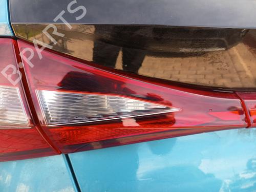 Venstre baglygte bagklap HYUNDAI i20 III (BC3, BI3) 1.2 (84 hp) 31751872