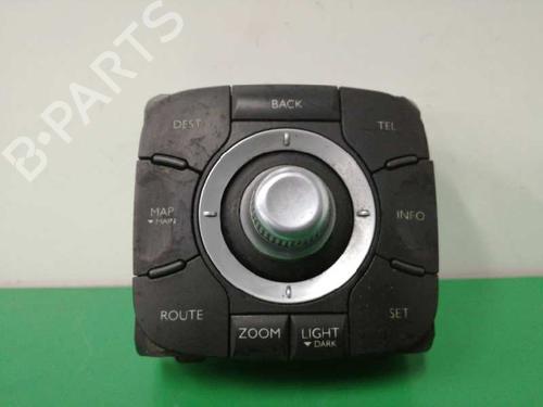 Switch FORD FUSION (JU_) 1.4 TDCi | BP4885020I30 