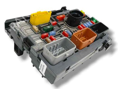 Fuse box CITROËN C4 Coupe (LA_)  | BP27806955E1 