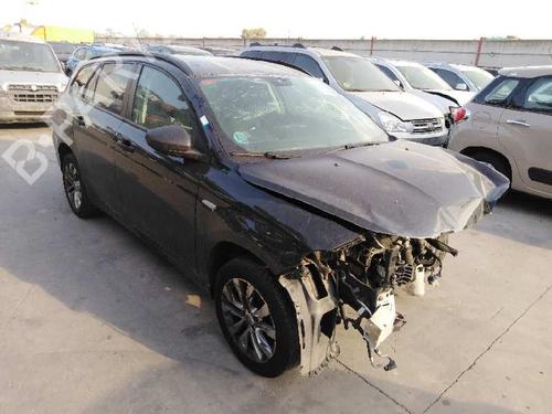 Brugte FIAT TIPO Hatchback (356_, 357_) 1.4 LPG (356HXF1B) (120 hp) 4169288