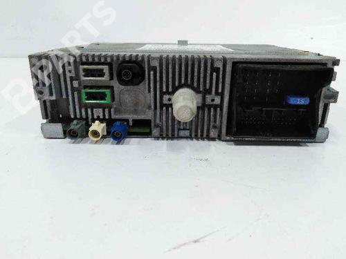 Electronic module CITROËN C4 CACTUS  | BP7109572M83 