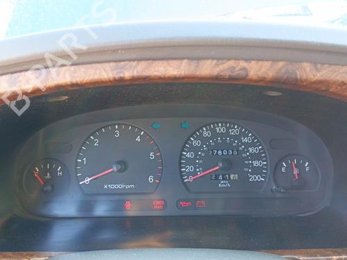 Steering rack KIA CARNIVAL I (UP, FL) 2.9 TDi | BP34440214M22  - Image 11