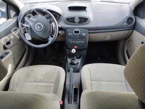 Module électronique RENAULT CLIO III (BR0/1, CR0/1)  | BP16960071M83 