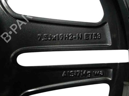 Fælk MERCEDES-BENZ GLA (H247) GLA 200 d (247.712) | BP26553803C45 