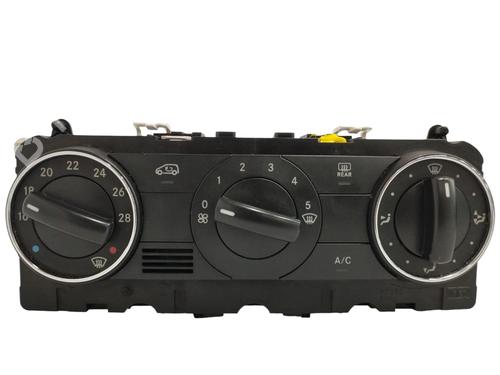 Used Climate control MERCEDES-BENZ B-CLASS Sports Tourer (W245) B 200 CDI (245.208) (140 hp) 16149242