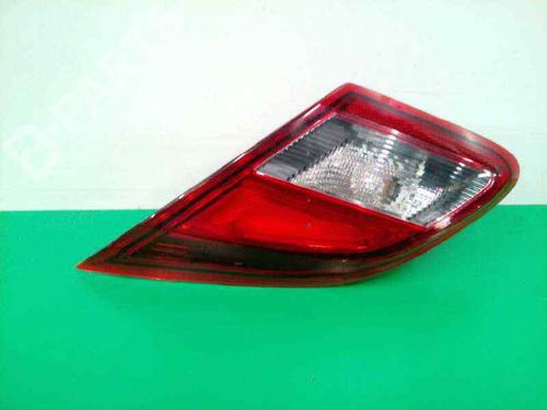 Højre baglygte bagklap OPEL CORSA E (X15) [2014-2025]  2688859