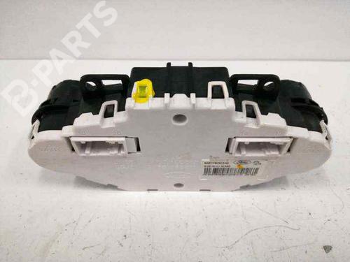 Climate control FORD FIESTA VI (CB1, CCN) 1.4 | BP8225155I5 
