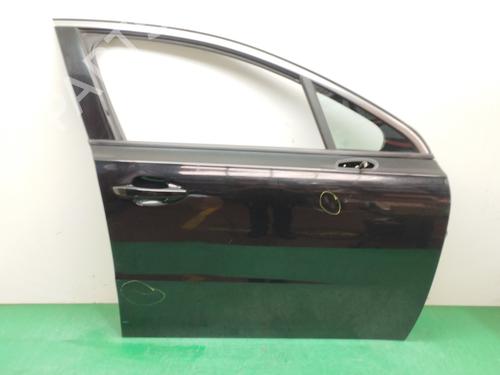 Used Right front door PEUGEOT 508 I (8D_) 2.0 HDi (140 hp) 16097412